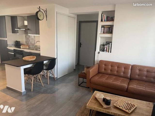 Appartement vente à Nantua, Oyonnax