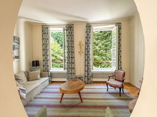 Appartement vente à Paris, Île-de-France