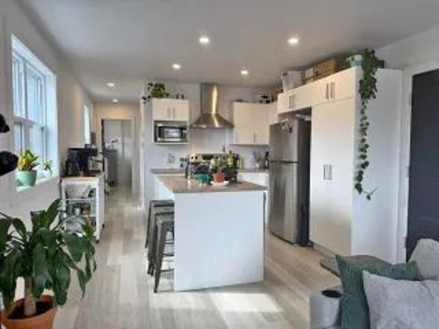 Apartment for rent in Rosemont, Montréal