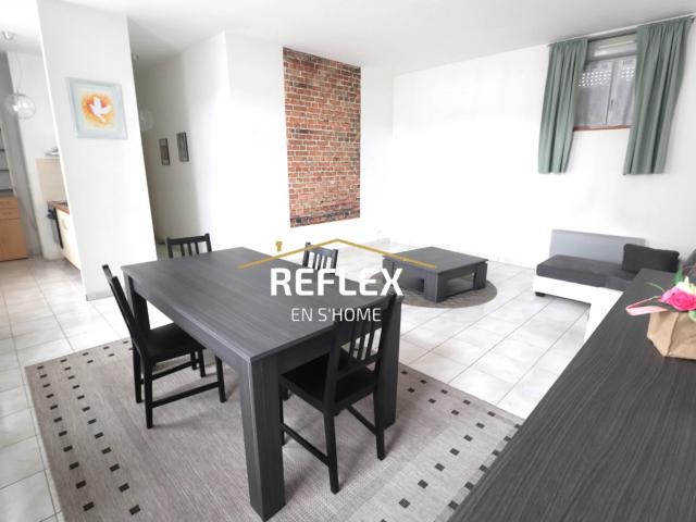 Appartement location à Amiens, Doullens