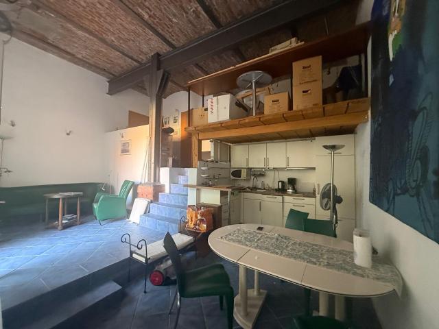 Appartement vente à Wissembourg