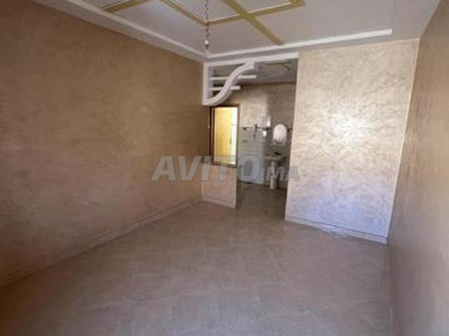 Appartement vente à Ben Slimane