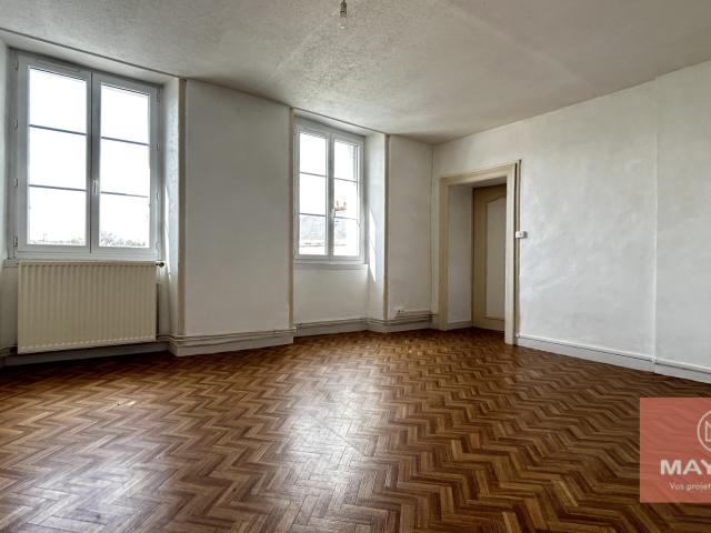 Appartement vente à Laval