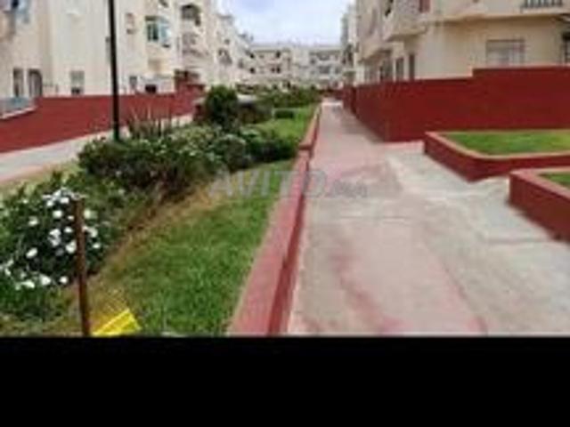 Appartement vente à Témara