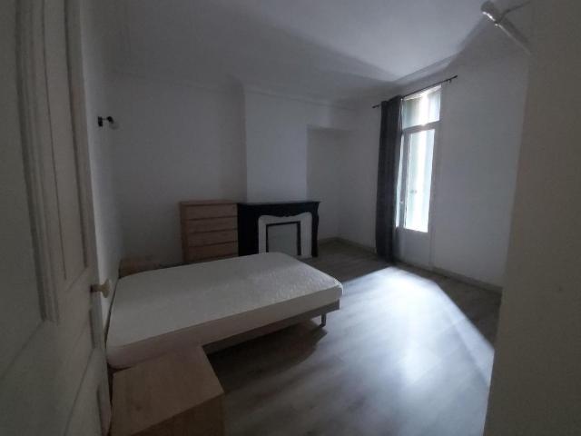 Appartement location à Narbonne