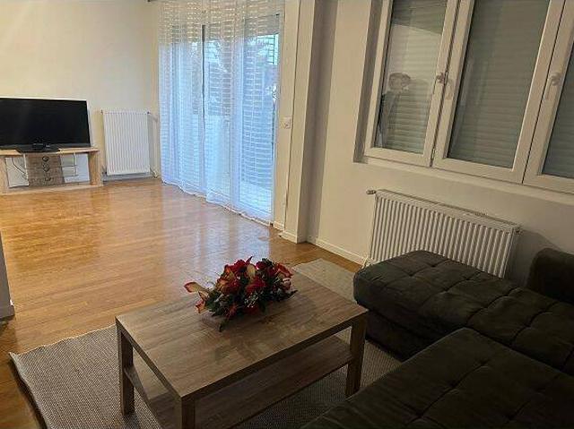 Appartement location à Sainte-Geneviève-des-Bois, Essonne