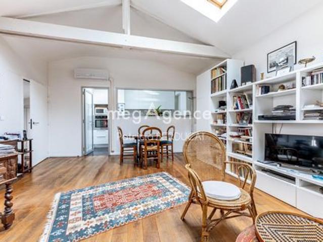 Appartement vente à Paris, Île-de-France