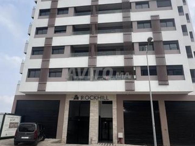 Appartement vente à Bouskoura, Gharb-Chrarda-Beni Hssen