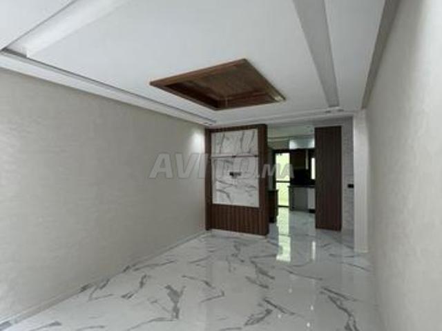 Appartement vente à Lyautey
