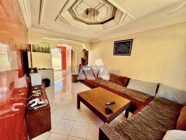 Appartement vente à Anfa, Gharb-Chrarda-Beni Hssen