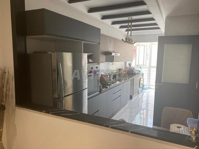 Appartement vente à Anfa, Sidi Moumen