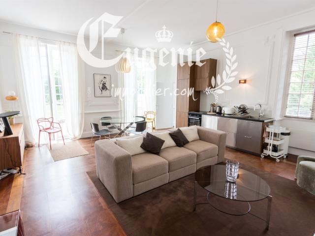 Appartement vente à Bayonne