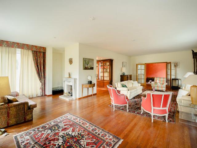 Appartement vente à Ixelles, Bruxelles