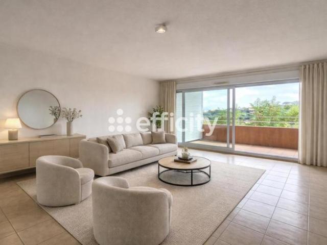 Appartement vente à Grasse