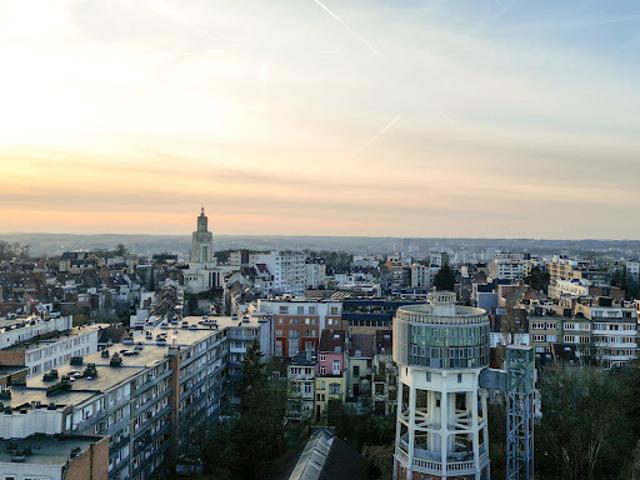 Appartement vente à Vorst, Bruxelles