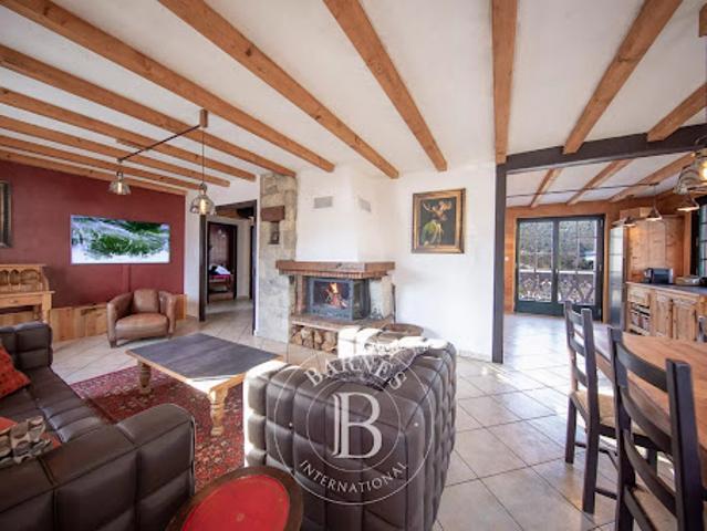 Appartement vente à Thonon-les-Bains, Montriond