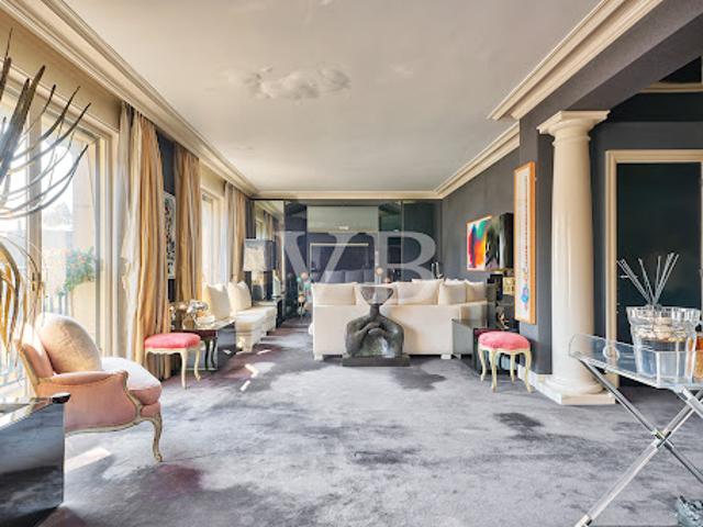 Appartement location à Bordeaux