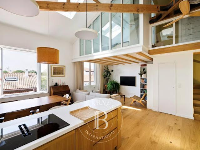Appartement vente à Bayonne, Biarritz