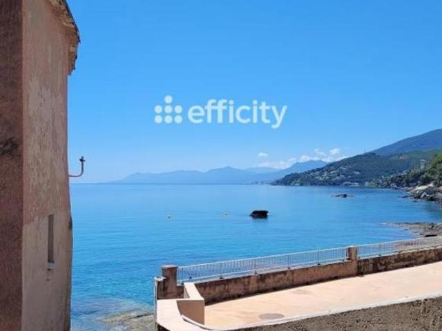 Appartement vente à Bastia, Brando