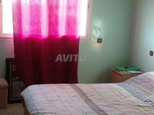 Appartement vente à Témara