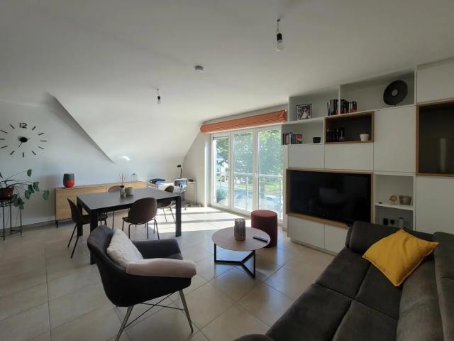 Appartement location à Edingen, Wallonie