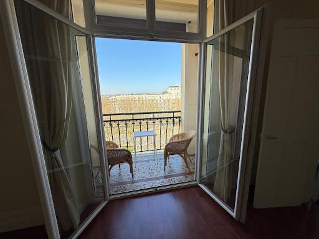 Appartement vente à Vichy