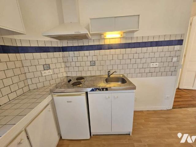 Appartement location à Dieppe, Montérolier