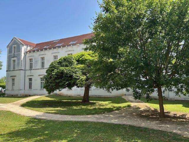 Appartement vente à Auxerre