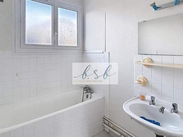 Appartement location à Saint-Lô, Saint-lô