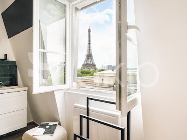 Appartement location à Paris, Île-de-France