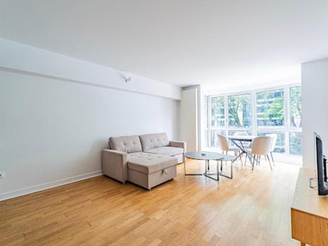 Appartement location à Île-de-France