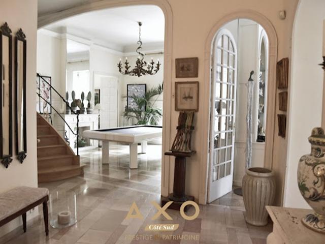 Appartement vente à Nîmes