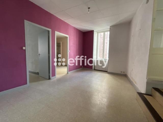 Appartement vente à Privas, Ardèche