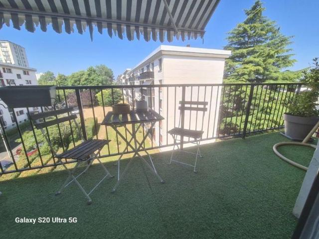 Appartement vente à Tours, Joué-lès-tours