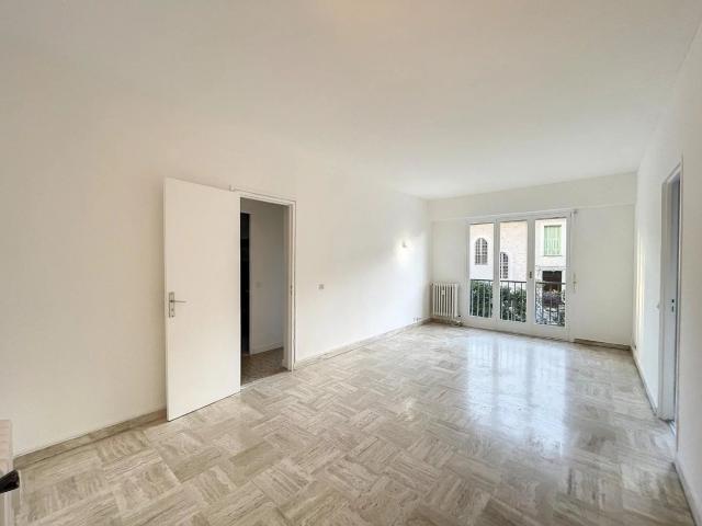 Appartement location à Nice