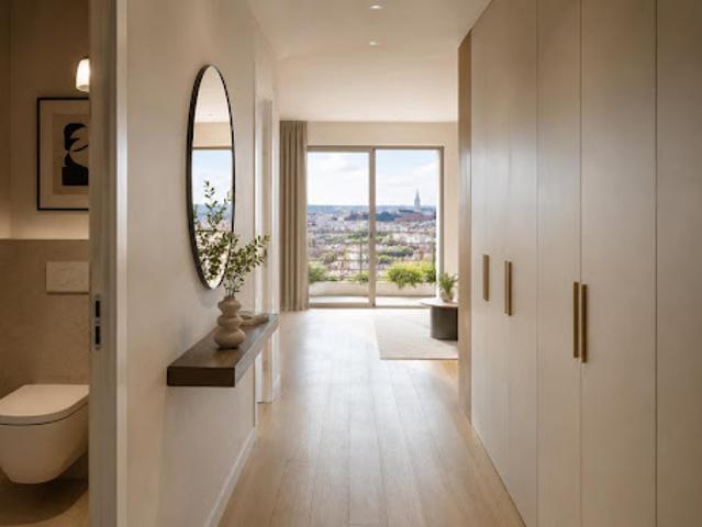 Appartement vente à Bordeaux