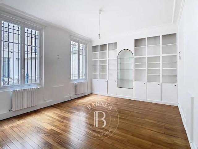 Appartement location à Paris, Île-de-France