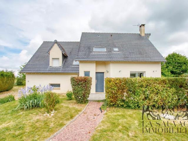 Appartement vente à Les Andelys, Normandie