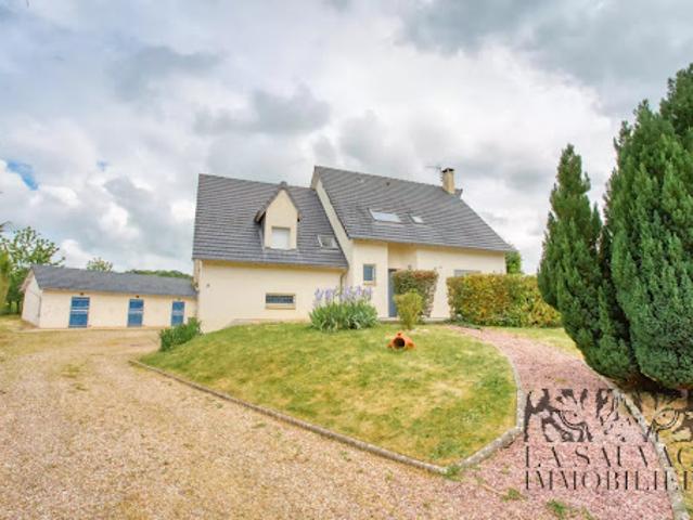 Appartement vente à Les Andelys, Normandie