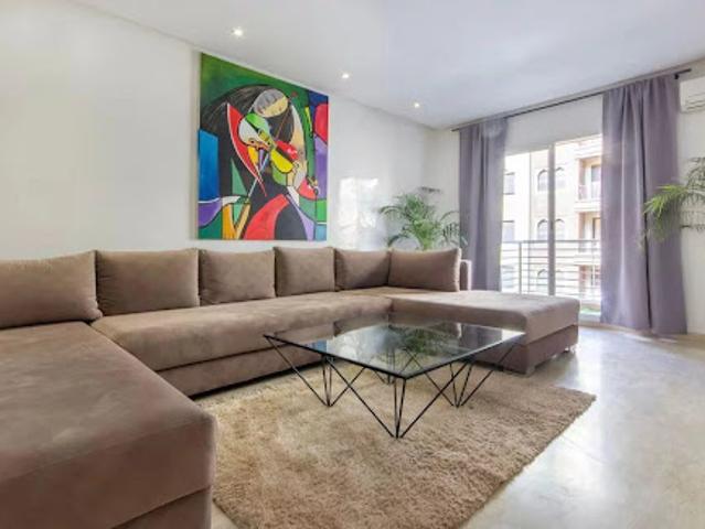 Appartement vente à Marrakech, L'Oriental