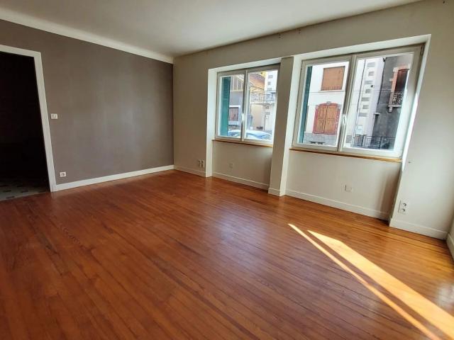 Appartement location à Foix, Ax-les-thermes