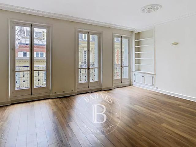 Appartement location à Paris, Île-de-France