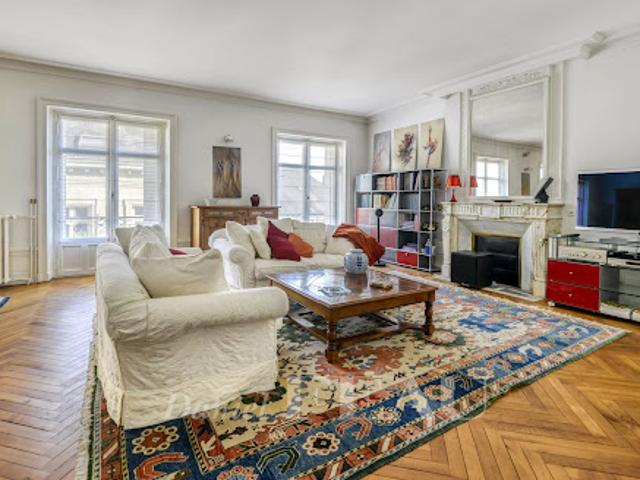 Appartement vente à Nantes