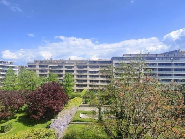 Apartment mieten in Carouge (GE)