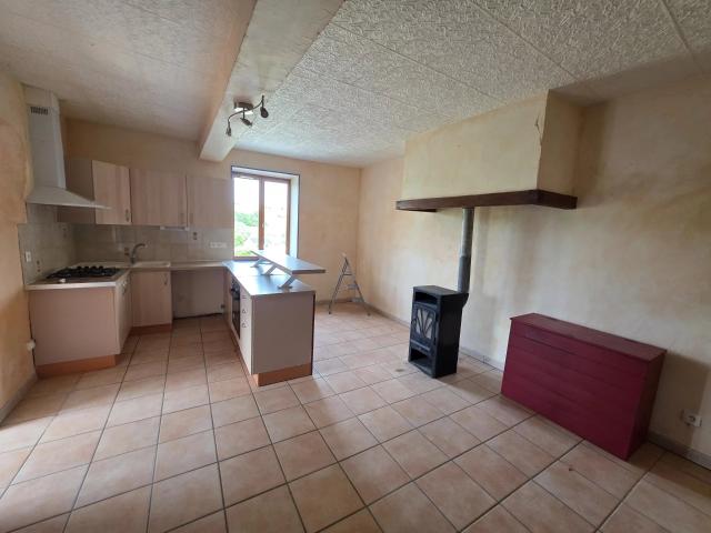 Appartement location à Les Maisons Neuves, Quincié-en-Beaujolais