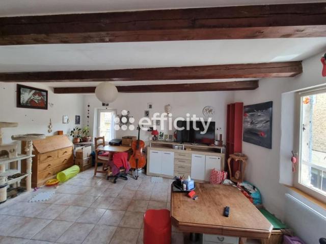 Appartement vente à Apt, Lauris