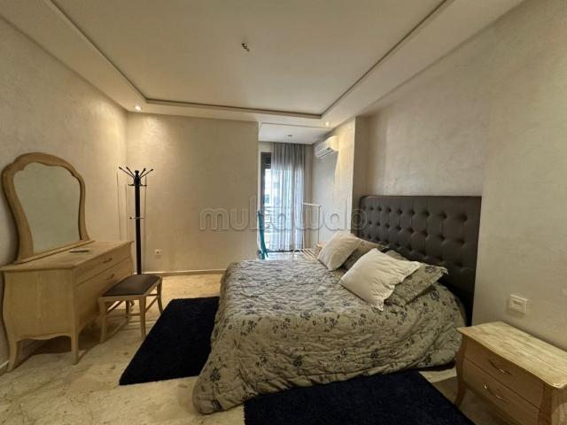 Appartement location à Anfa, Gharb-Chrarda-Beni Hssen