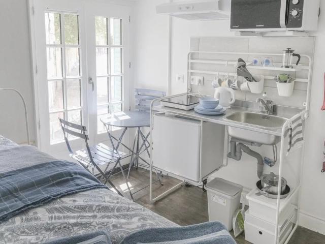 Appartement location à Foix