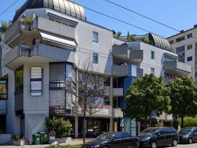 Apartment mieten in Cheseaux-Lausanne, Waadt