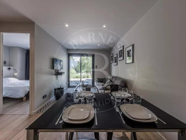 Appartement vente à Albertville, Auvergne-Rhône-Alpes